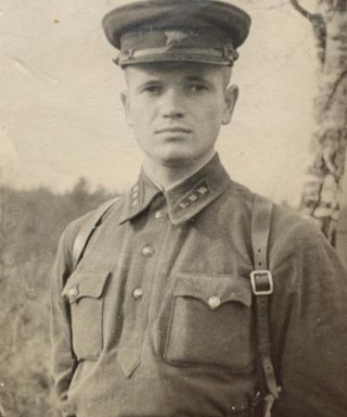 Корбут Василий Федорович