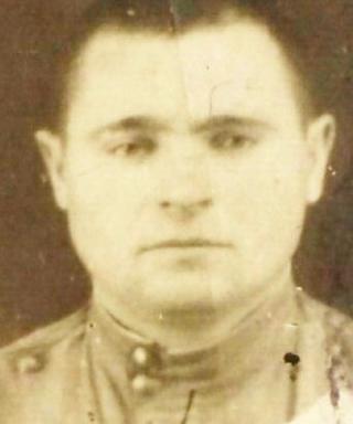 Кравченко Николай Дмитриевич