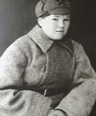 Жукова Валентина Ивановна