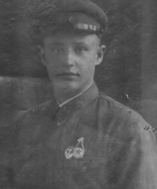 Полетаев Григорий Дмитриевич