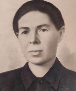 Можарцева Мария Ивановна
