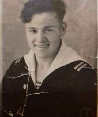 Бабарыкин Александр Фёдорович