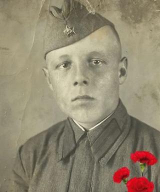 Кудрявцев Дмитрий Дмитриевич