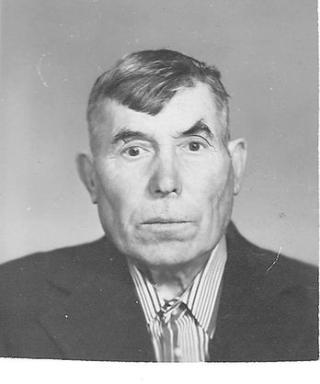 Беляев Михаил Павлович