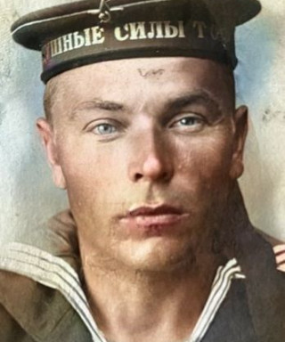 Шухардин Александр Васильевич