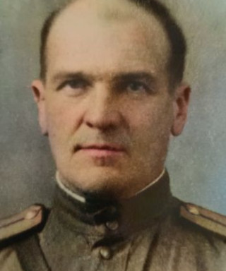 Корицкий Константин Иванович