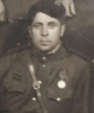 Васильев Алексей Васильевич