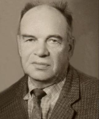 Шматин Григорий Ефимович