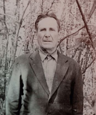 Ахметдинов Фазлиахмет Ахметдинович