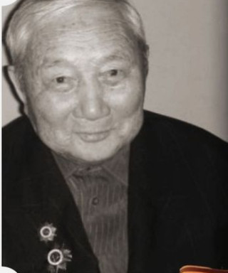 Пинтаев Татар Тарасович