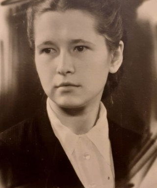 Подболотова Нина Константиновна