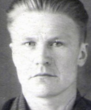 Петров Алексей Сергеевич