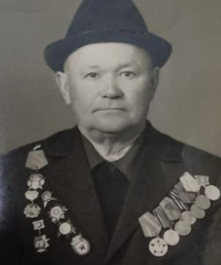 Макуха Николай Владимирович