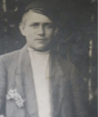 Новиков Михаил Никандрович