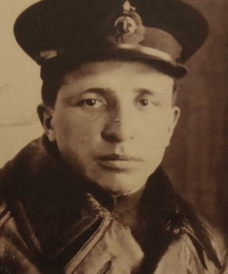 Высоков Андрей Федорович