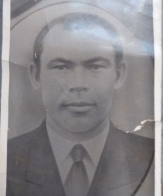 Патрин Иннокентий Феоктистович