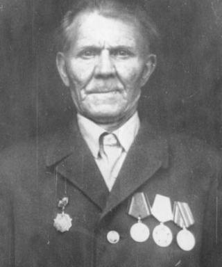 Блохин Иван Михайлович