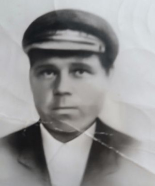 Пантюхин Павел Иванович