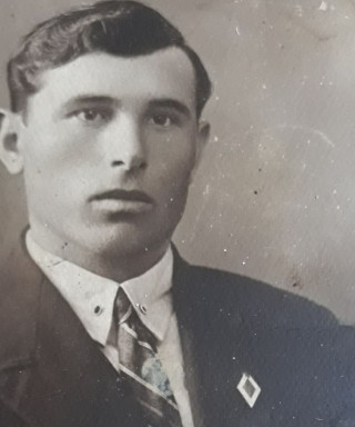 Клименко Павел Степанович