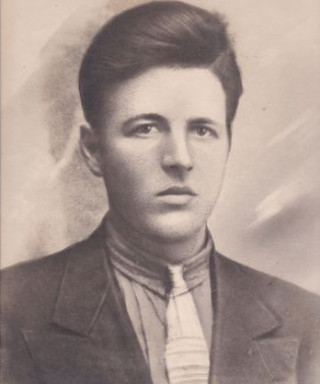 Орлов Николай Иванович