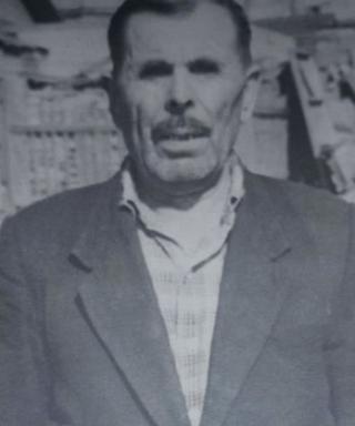 Вахрушев Николай Никонович