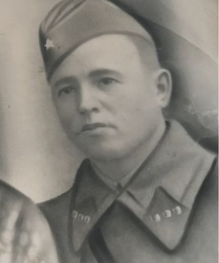 Юлдашев Андрей Моисеевич