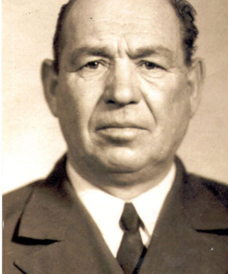 Пономарев Николай Романович