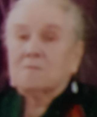 Романова Вера Михайловна