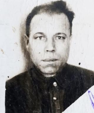 Красильников Егор Федорович
