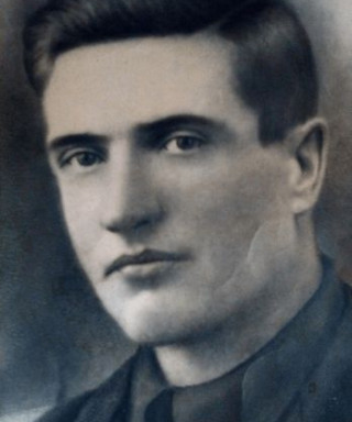 Журкин Иван Ефимович