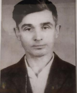 Костецкий Франц Витальевич