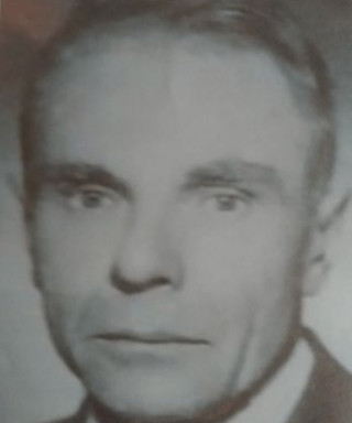 Чемакин Александр Алексеевич