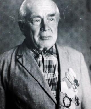 Приоров Александр Алексеевич
