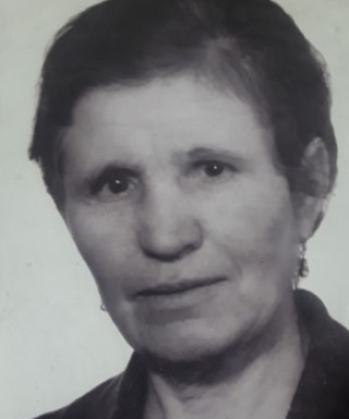 Кандидатова Пелагея Петровна