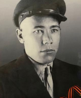 Потовых Григорий Григорьевич