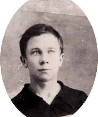 Белокрыльцев Алексей Иванович