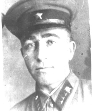 Кочемасов Андрей Максимович