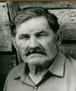 Будников Петр Кузьмич