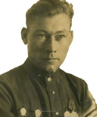 Савельев Алексей Дмитриевич