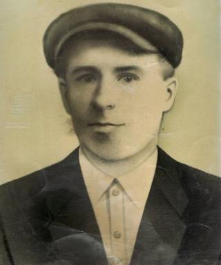 Модин Андриан Иванович