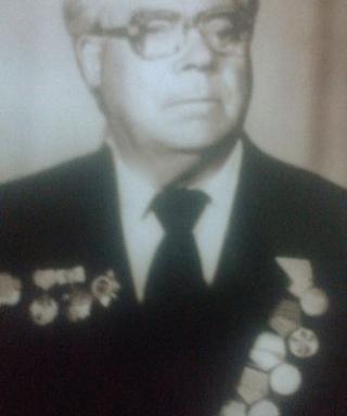 Толокольников Александр Иванович