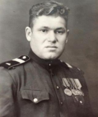 Чистяков Павел Алексеевич