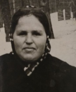 Петелина Вера Герасимовна