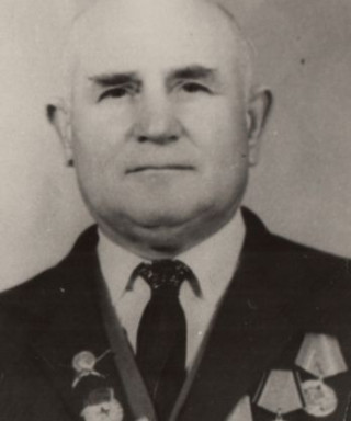 Пивоваров Александр Иванович