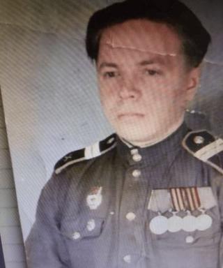 Синашкин Михаил Александрович