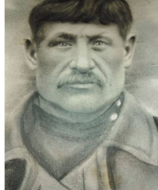 Василькин Григорий Ильич