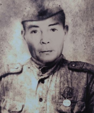 Осиев Павел Осиевич