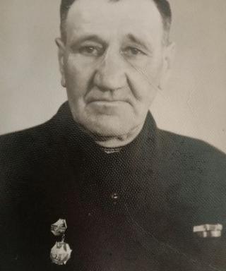 Козлов Иван Михайлович
