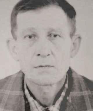 Вязьмин Гаврил Петрович