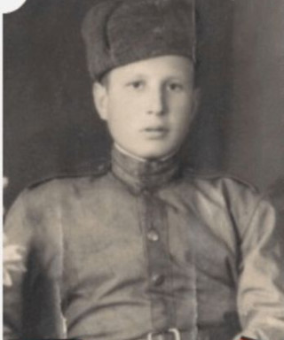 Сычев Николай Иванович